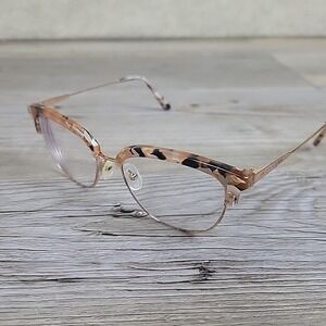 Michael Kors M3023 Galway 3342 Eyeglasses Frames Only‎ Womens 52-16-140 Mosaic